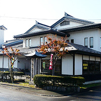 Oshu Traditional Industry Hall